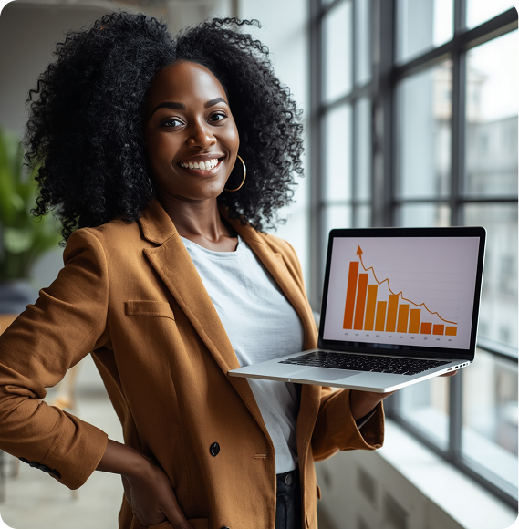 Ryde9ja investor partner holding analytics report